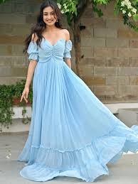 Evening Western Wear